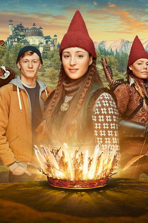 Tinka og Kongespillet