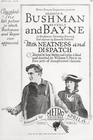 With Neatness and Dispatch