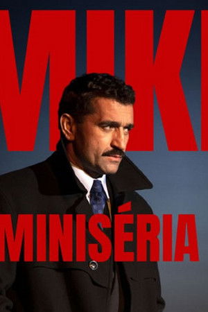 Miki Černák: Miniséria