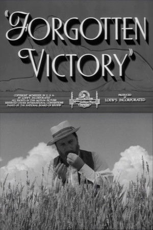 Forgotten Victory