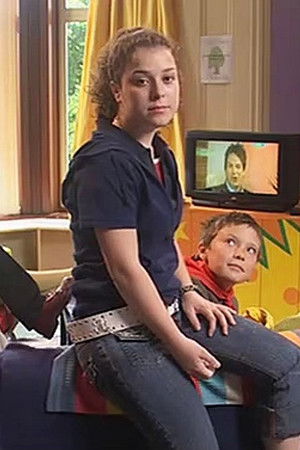 The Story of Tracy Beaker