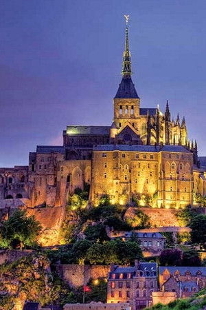 World's Greatest Palaces