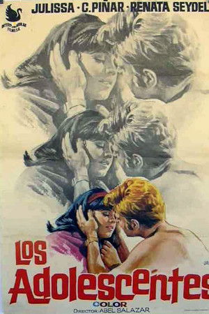 Los adolescentes
