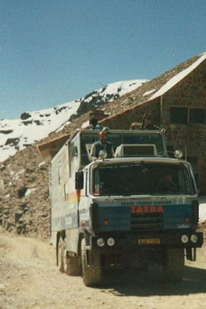 S Tatrou kolem světa