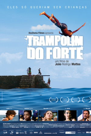 Trampolim do Forte