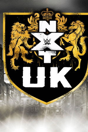 WWE NXT UK