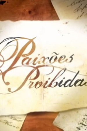 Paixões Proibidas