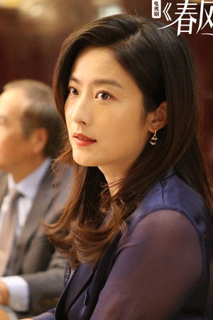 春风又绿江南岸