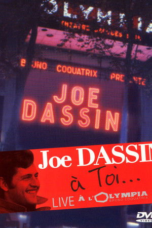 Joe Dassin - Live à l'Olympia 77