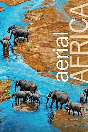 Aerial Africa