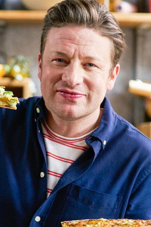 Jamie's Meat-Free Meals