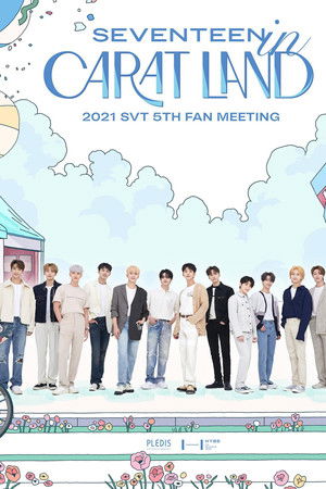 SEVENTEEN in CARAT LAND