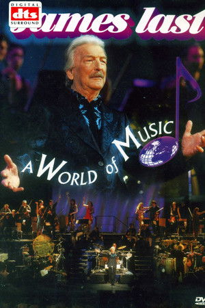 James Last: A World of Music