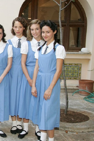 Δεληγιάννειο Παρθεναγωγείο