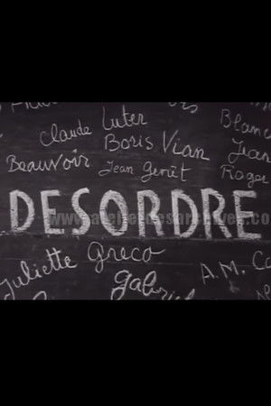 Désordre