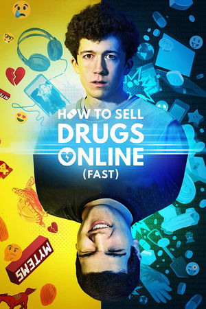 How to Sell Drugs Online (Fast)