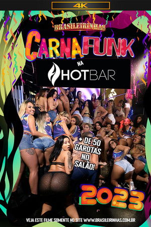 Carnafunk na Hotbar 2023