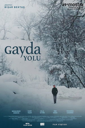 Gayda Yolu