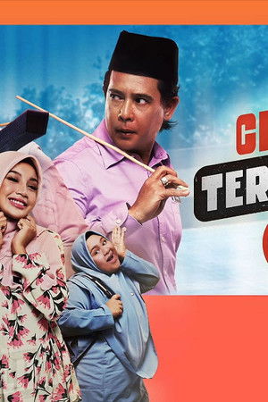 Cikgu Terpaling A!