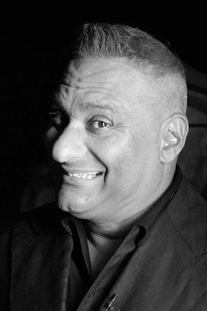 Russell Peters: Irresponsible Ensemble