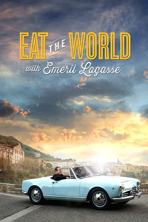 Eat the World with Emeril Lagasse