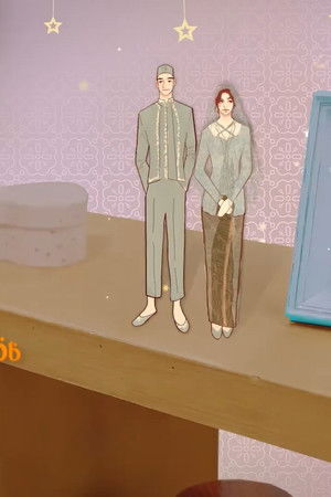 Santri Pilihan Bunda