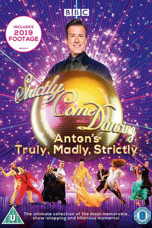 Strictly Come Dancing: Anton's Truly, Madly, Strictly