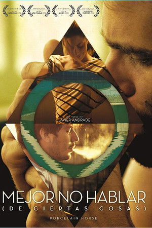 Mejor no hablar (de ciertas cosas)