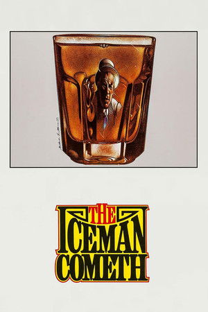 The Iceman Cometh
