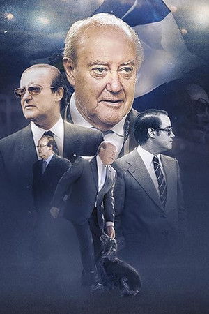 Senhor Presidente - O Campeonato de Uma Vida