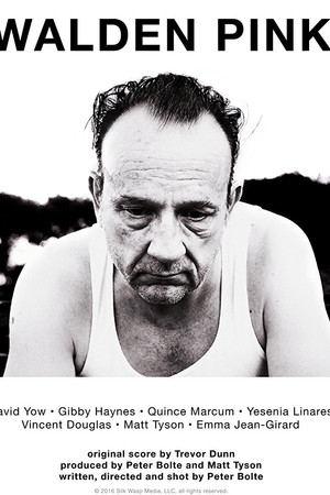 Walden Pink