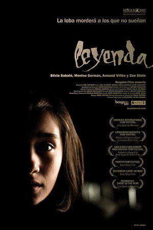 Leyenda