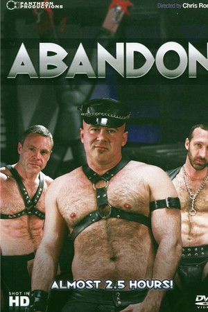 Real Men 19: Abandon