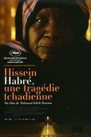 Hissène Habré, Bir Çad Trajedisi