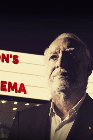 David Stratton's Stories of Australian Cinema