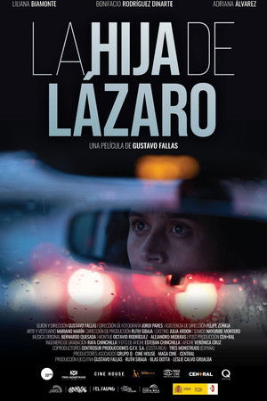 La hija de Lázaro