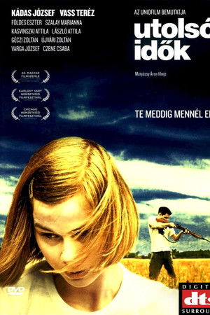 Utolsó idők