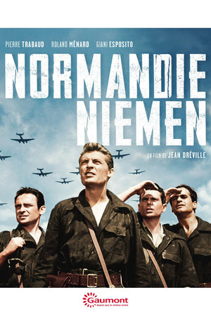 Normandie - Niémen