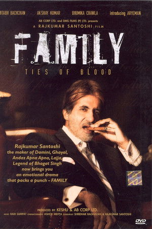 Aile: Kan Bağları / Family: Ties of Blood