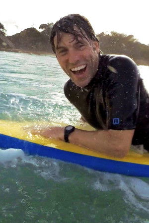 John Bishop's Australia