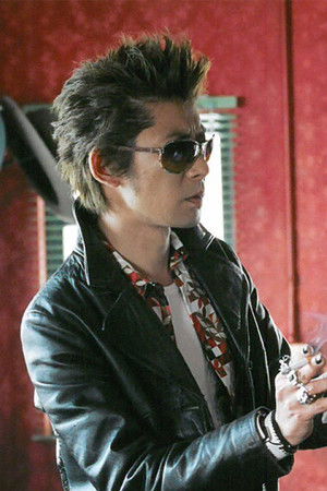 私立探偵 濱マイク