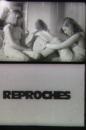 Reproches