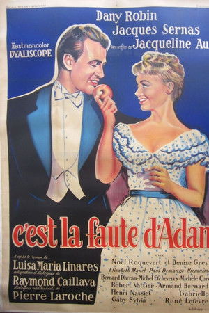 C'est la faute d'Adam