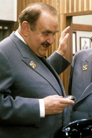 Hallo – Hotel Sacher … Portier!