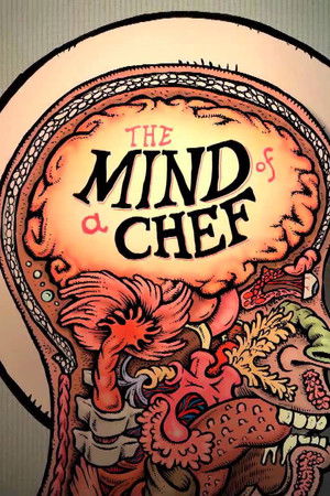 The Mind of a Chef