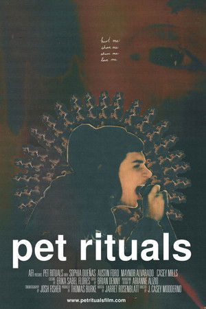 Pet Rituals