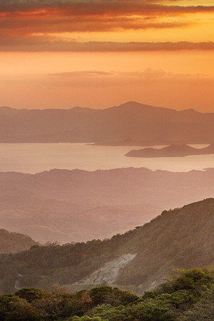 Útěky na Kostariku