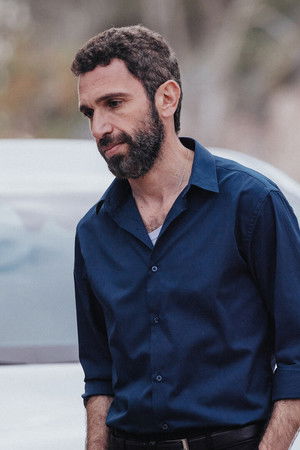 אף אחד לא עוזב את פאלו אלטו