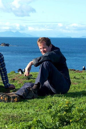 Into the Wild with Gordon Buchanan