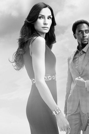 The Blacklist: Redemption